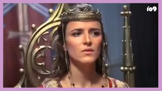 The 4 Weirdest Sci-Fi and Fantasy Reality TV Shows